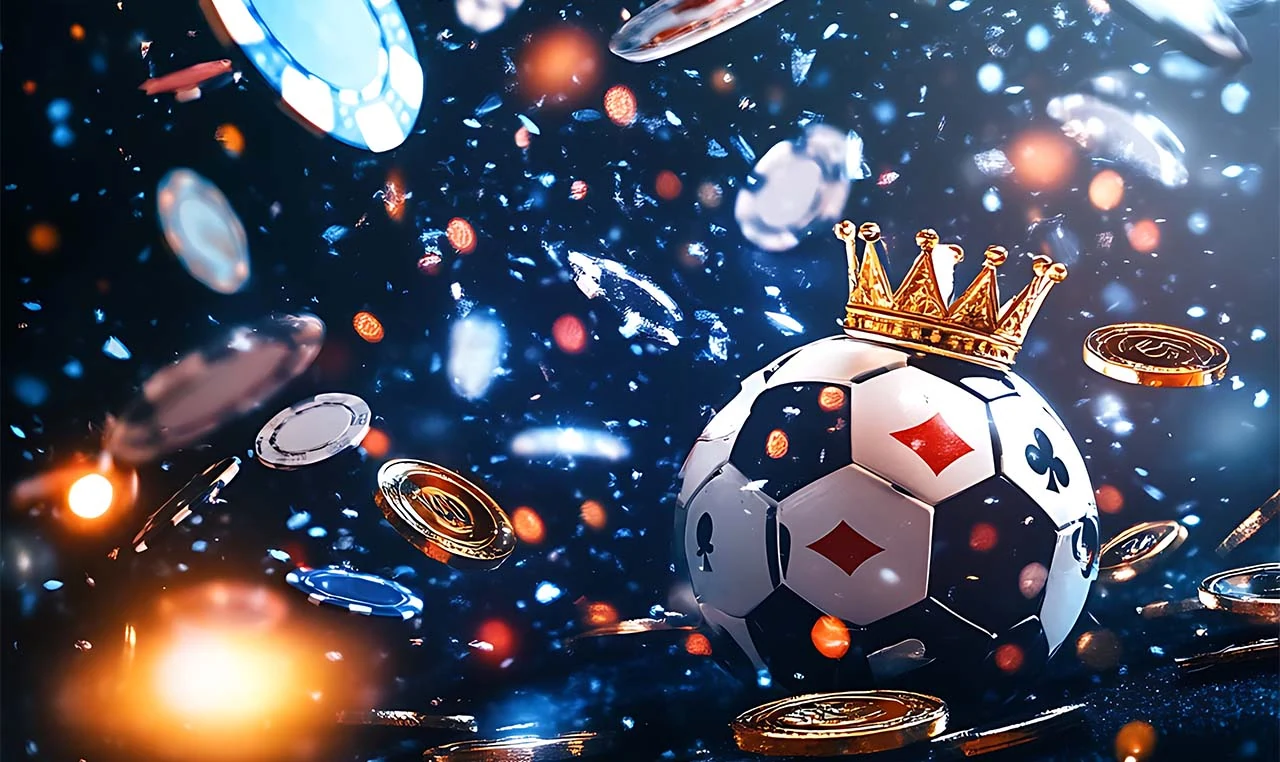 Thể thao 888TOP - Sportsbook theo từng sự kiện: đọc kèo theo đúng trận